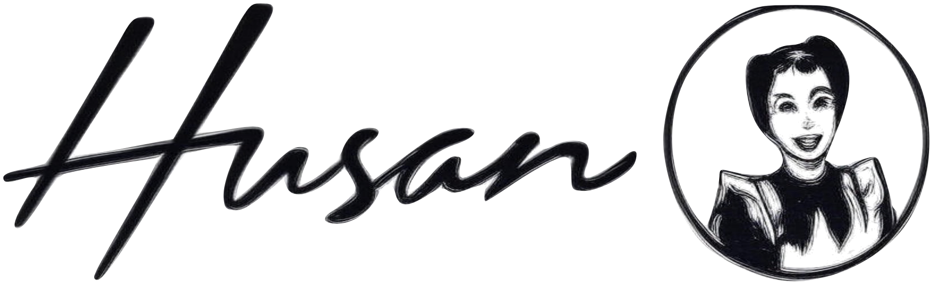 Husan i Sverige AB Logo